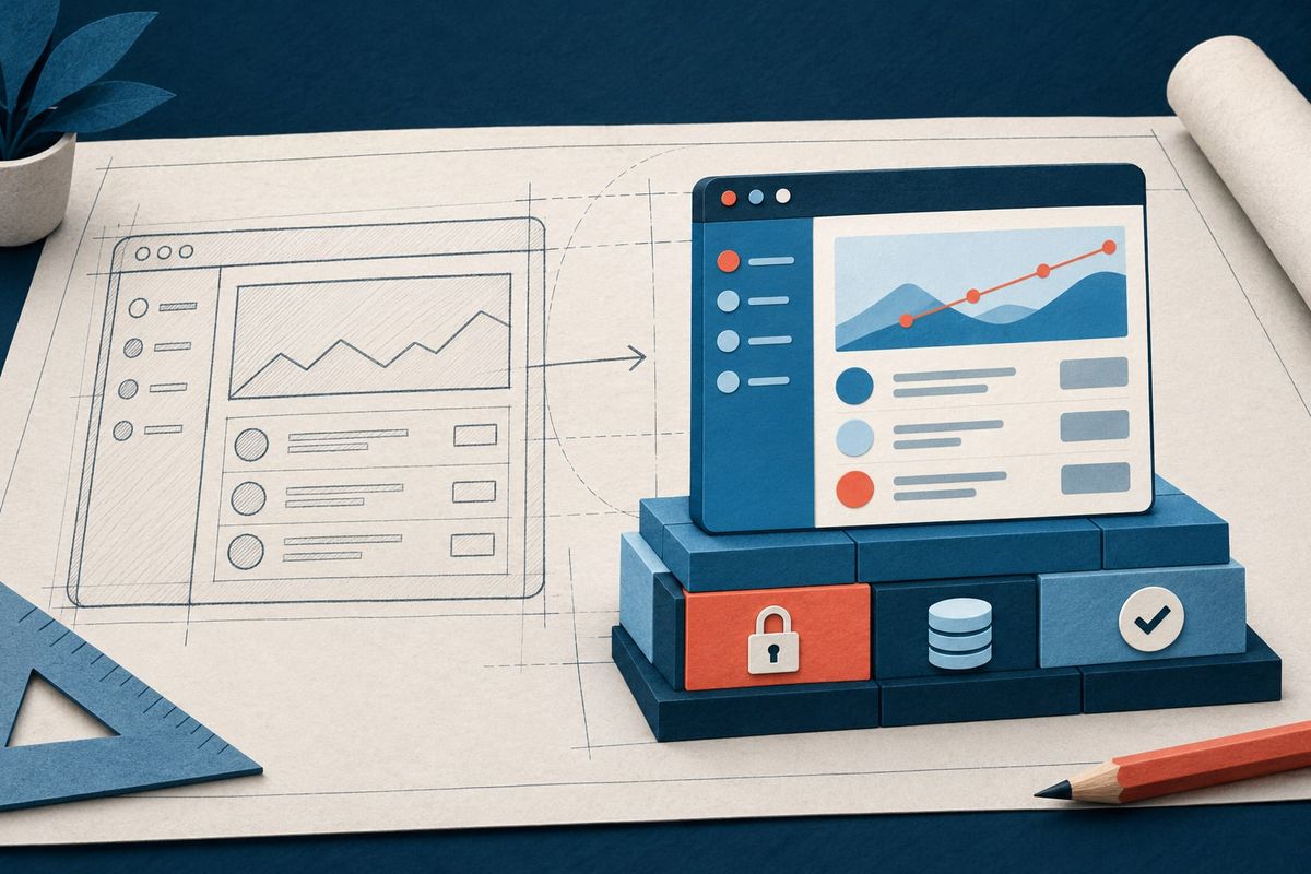 From Lovable to a production app you can trust